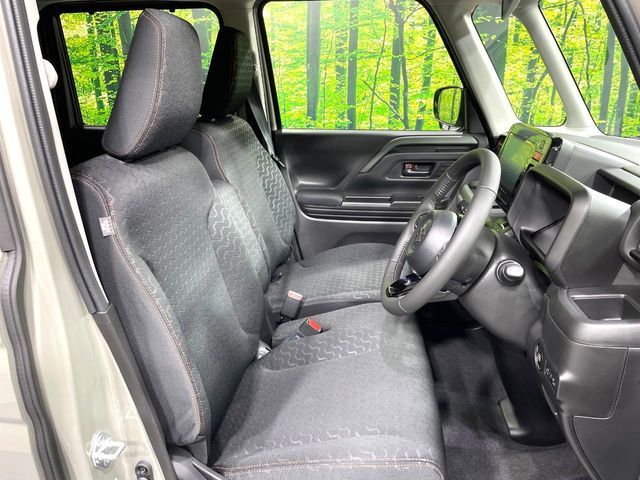 SUZUKI SPACIA GEAR 2026 Image 31