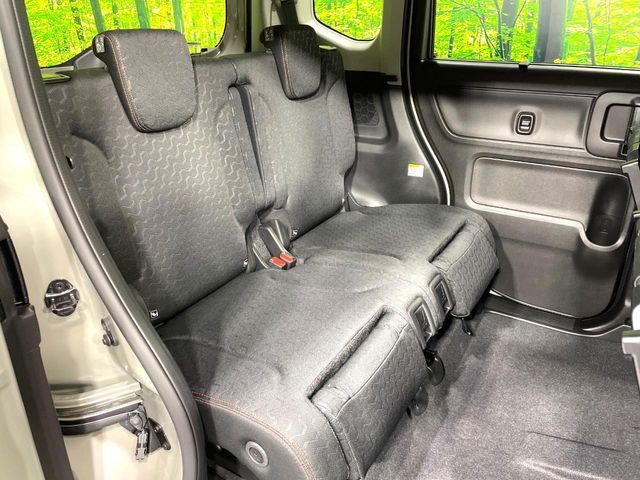 SUZUKI SPACIA GEAR 2026 Image 31