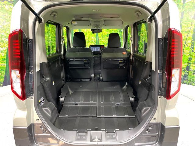 SUZUKI SPACIA GEAR 2026 Image 31