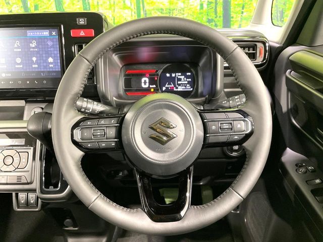 SUZUKI SPACIA GEAR 2026 Image 31