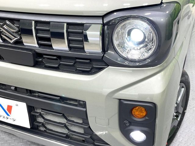 SUZUKI SPACIA GEAR 2026 Image 31