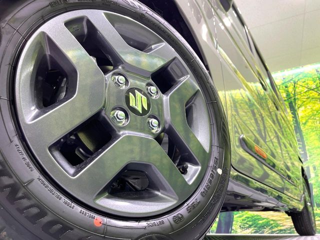 SUZUKI SPACIA GEAR 2026 Image 31