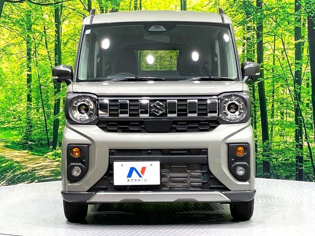 SUZUKI SPACIA GEAR 2026 Image 31