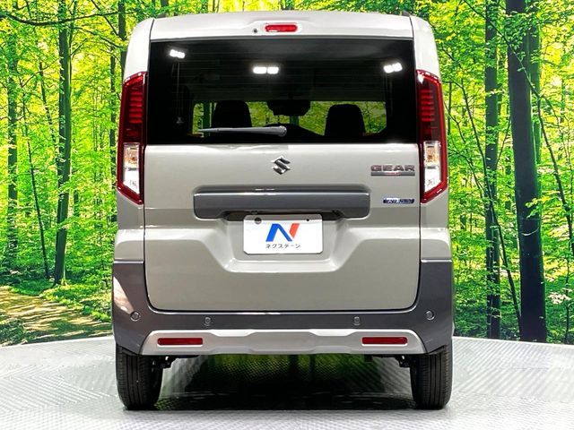 SUZUKI SPACIA GEAR 2026 Image 31