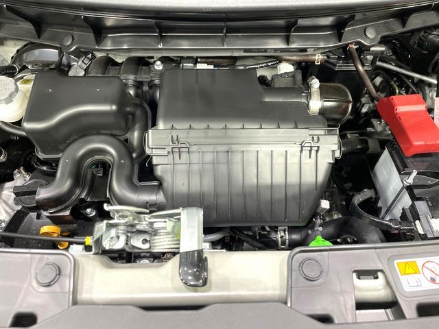 SUZUKI SPACIA GEAR 2026 Image 31