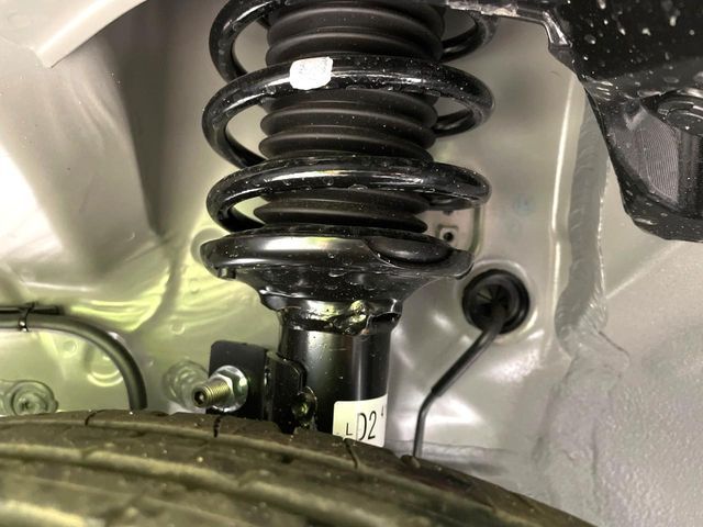 SUZUKI SPACIA GEAR 2026 Image 31