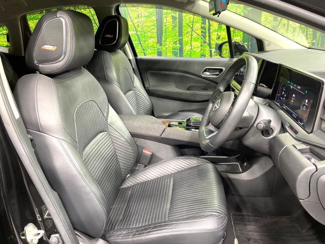 NISSAN AURA 2021 Image 31