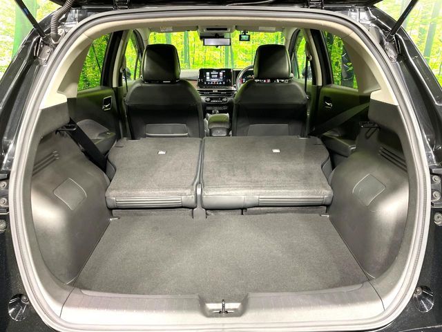 NISSAN AURA 2021 Image 31