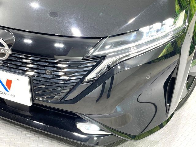 NISSAN AURA 2021 Image 31