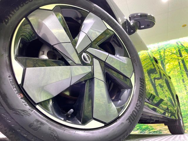 NISSAN AURA 2021 Image 31