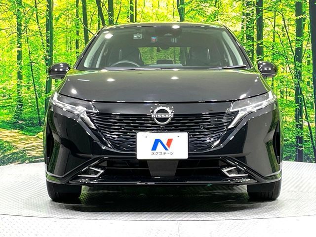 NISSAN AURA 2021 Image 31