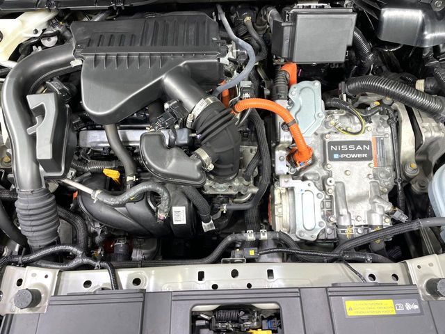 NISSAN AURA 2021 Image 31