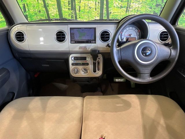 SUZUKI ALTO LAPIN 2013 Image 31