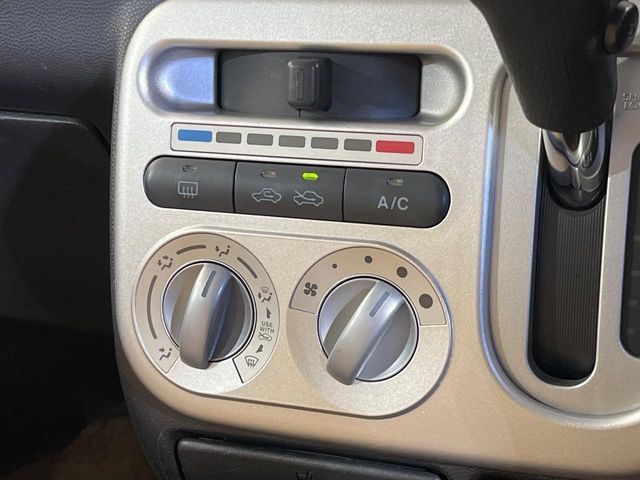 SUZUKI ALTO LAPIN 2013 Image 31