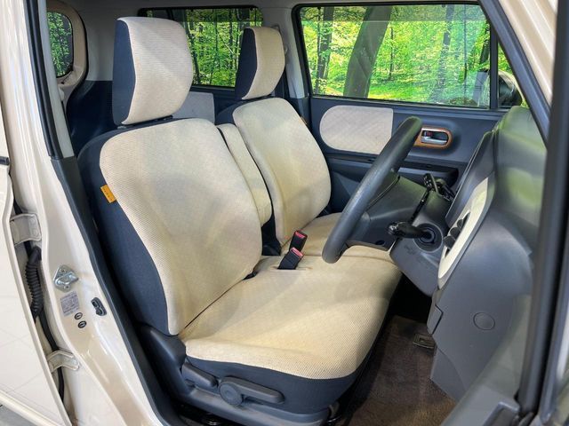 SUZUKI ALTO LAPIN 2013 Image 31