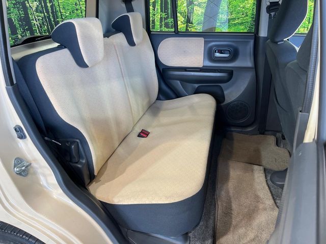 SUZUKI ALTO LAPIN 2013 Image 31