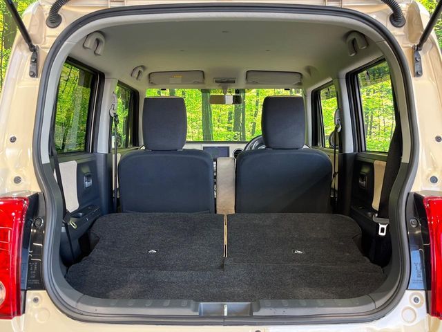 SUZUKI ALTO LAPIN 2013 Image 31