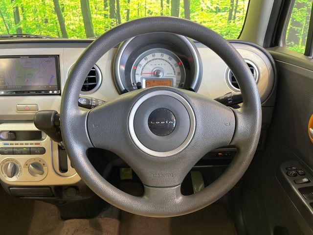 SUZUKI ALTO LAPIN 2013 Image 31