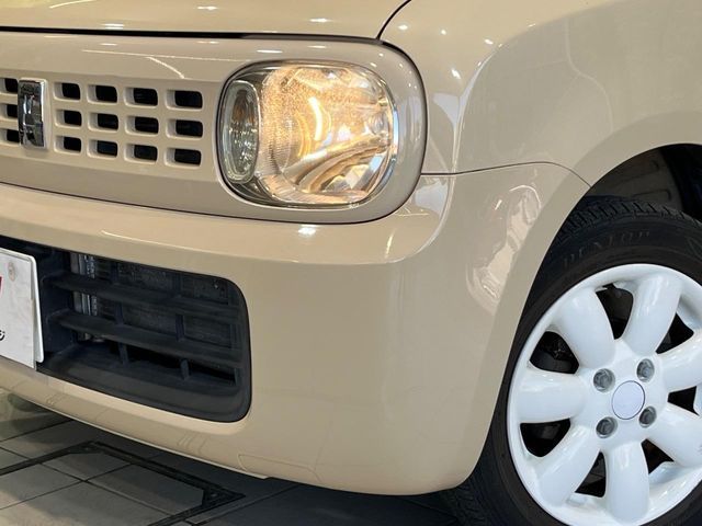 SUZUKI ALTO LAPIN 2013 Image 31