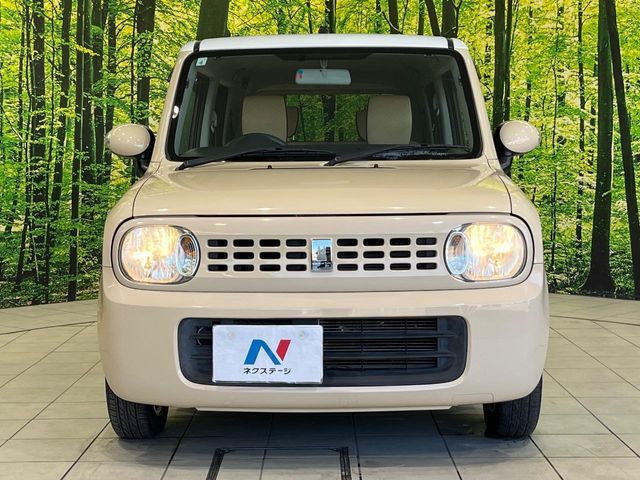 SUZUKI ALTO LAPIN 2013 Image 31