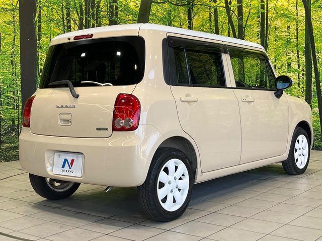 SUZUKI ALTO LAPIN 2013 Image 31