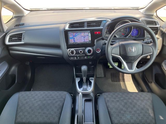 HONDA FIT 2014 Image 31