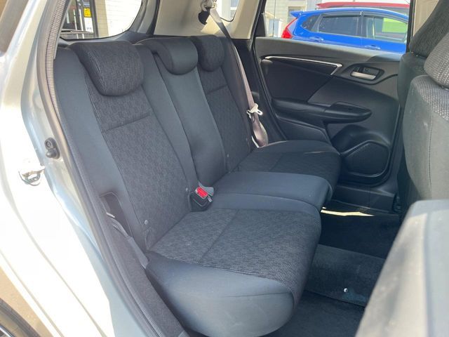 HONDA FIT 2014 Image 31