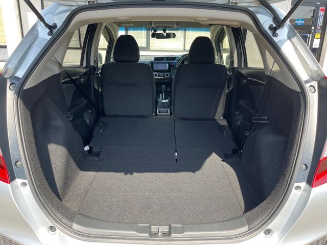 HONDA FIT 2014 Image 31