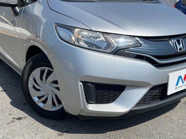 HONDA FIT 2014 Image 31