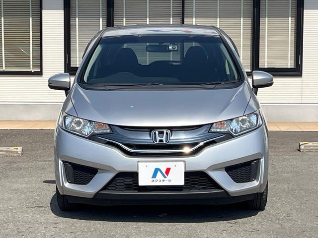 HONDA FIT 2014 Image 31