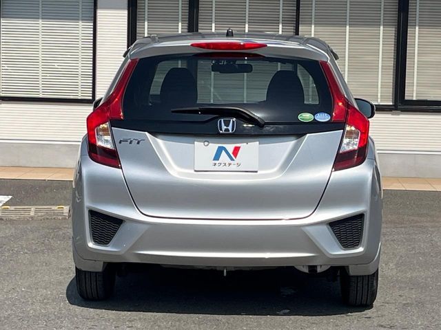HONDA FIT 2014 Image 31