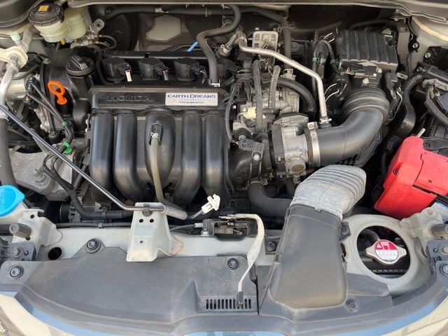 HONDA FIT 2014 Image 31