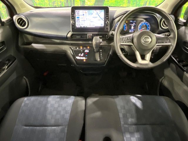 NISSAN DAYZ 2021 Image 31