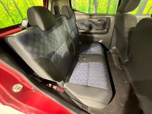 NISSAN DAYZ 2021 Image 31