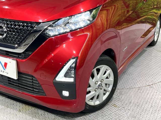 NISSAN DAYZ 2021 Image 31