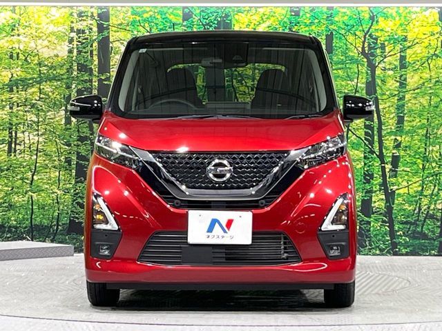 NISSAN DAYZ 2021 Image 31