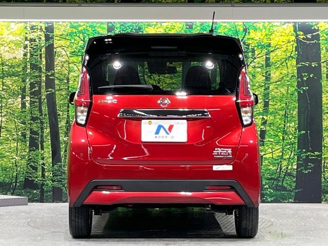 NISSAN DAYZ 2021 Image 31