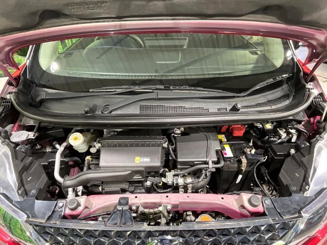 NISSAN DAYZ 2021 Image 31