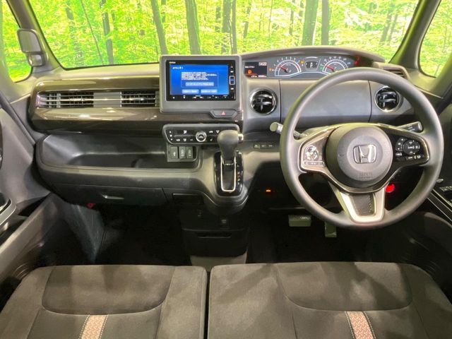 HONDA N BOX CUSTOM 2020 Image 31