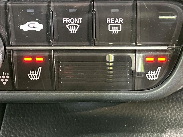 HONDA N BOX CUSTOM 2020 Image 31