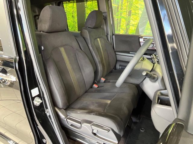 HONDA N BOX CUSTOM 2020 Image 31