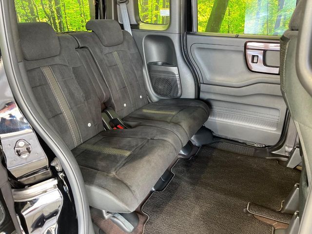 HONDA N BOX CUSTOM 2020 Image 31