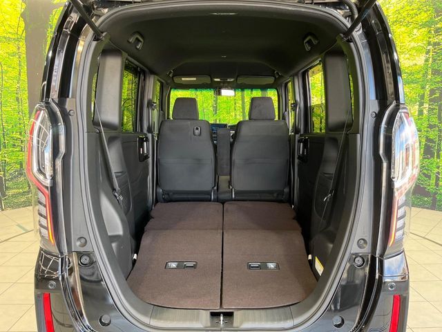 HONDA N BOX CUSTOM 2020 Image 31