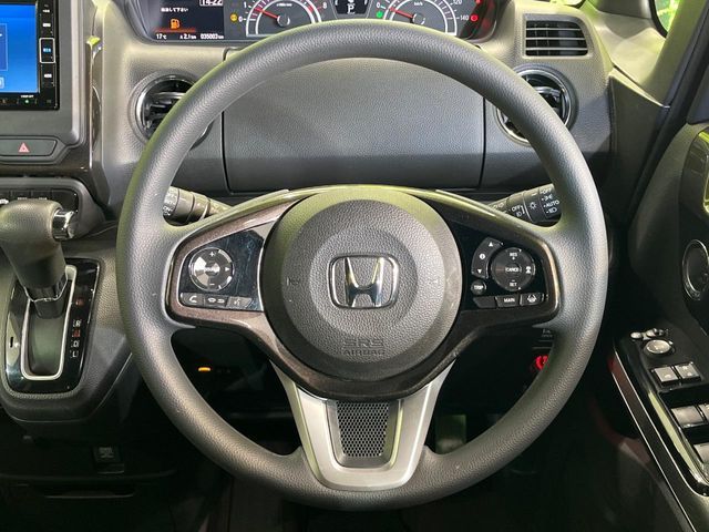 HONDA N BOX CUSTOM 2020 Image 31