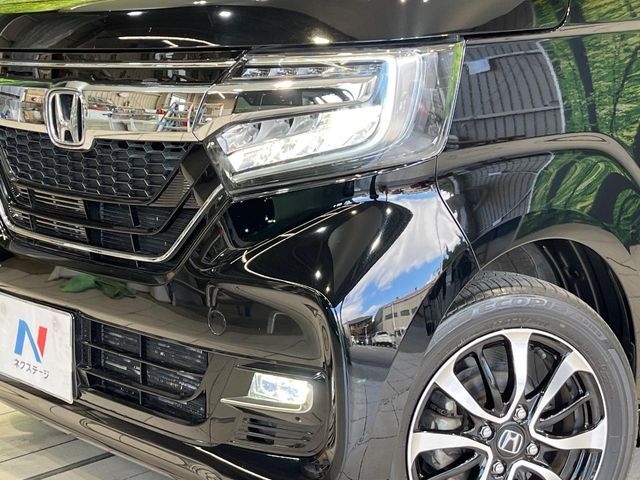 HONDA N BOX CUSTOM 2020 Image 31