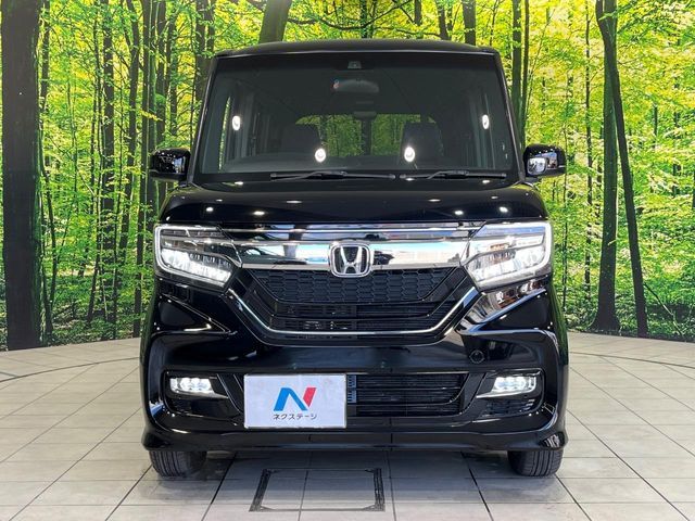 HONDA N BOX CUSTOM 2020 Image 31