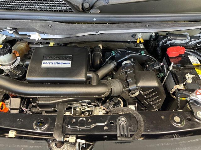 HONDA N BOX CUSTOM 2020 Image 31