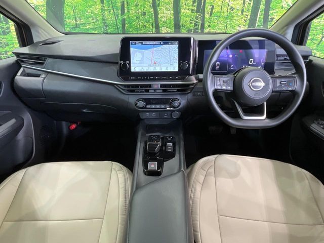 NISSAN NOTE 2024 Image 31