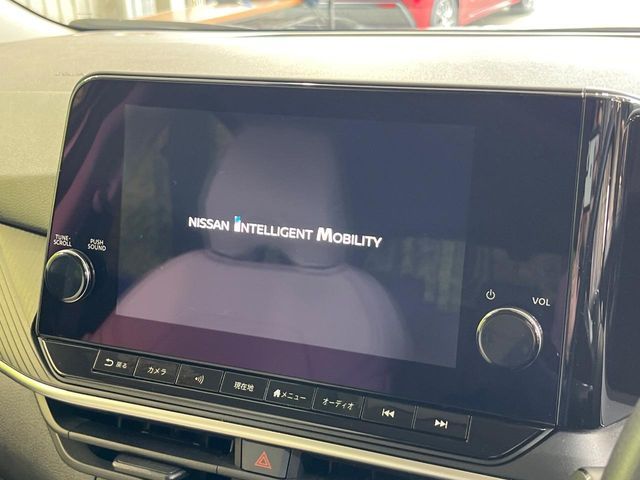 NISSAN NOTE 2024 Image 31