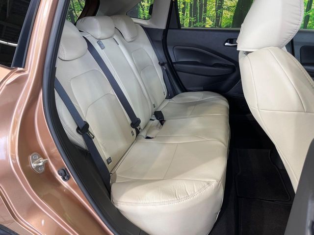 NISSAN NOTE 2024 Image 31